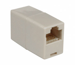 Adapter RJ45-RJ45