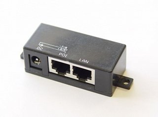 Adapter PoE do RouterBoard