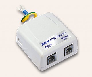 Axon ADSL Protector