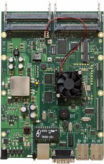 RouterBoard 800 + licencja level 6