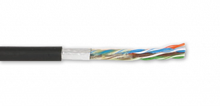 Kabel FTP Madex kat. 5e Outdoor 1mb (zewnętrzny)