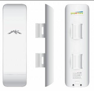 Ubiquiti Networks NanoStation M2