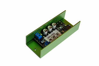 Przetwornica DC/DC 24V/5V 6A - openframe