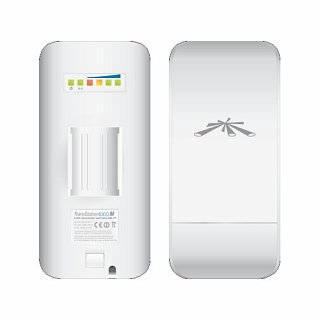 Ubiquiti Networks NanoStation Loco M5