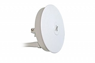 Antena dwupolaryacyjna CyberBajt DishEter Duo 23 WideBand