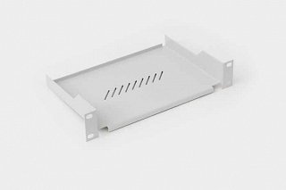 Półka Triton 10" 1U 150mm RAC-UP-XO1-C1