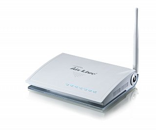 Access Point OvisLink AirLive N.Power