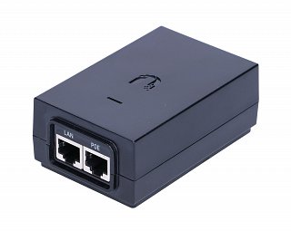 Zasilacz PoE Ubiquiti Networks 48V 0.5A (POE-48-24W)