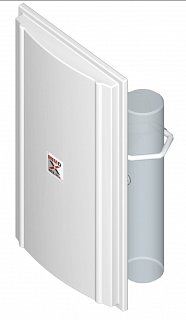 Antena sektorowa Interline Sector MIMO 12dBi HV 2,4GHz