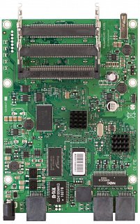 RouterBoard 433GL + licencja level 5