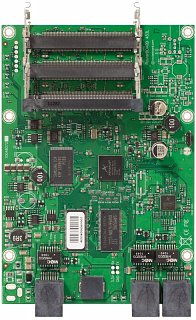 RouterBoard 433L + licencja level 4