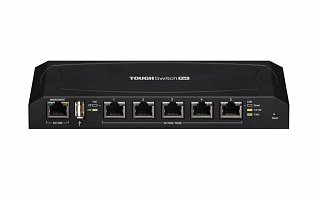 Ubiquiti Networks TOUGHSwitch PoE