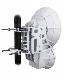 Ubiquiti Networks AirFiber 24 - radiolinia 24GHz, 1.4Gbps