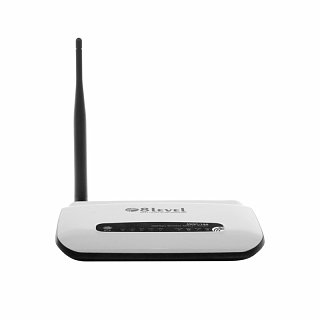 Modem/router ADSL 8level AWRT-150