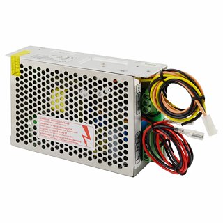 Zasilacz buforowy Pulsar PSB502418 27,6Vdc/1,8A