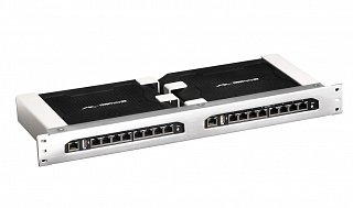 Ubiquiti Networks TOUGHSwitch PoE CARRIER
