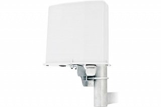 AntenaBox v2 Duo 13 MMCX - 5GHz - pod RB711 i RB911