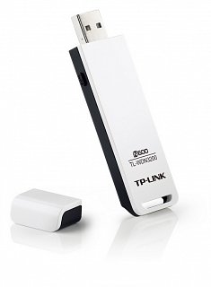 Karta WLAN TP-Link TL-WDN3200 (2,4 i 5GHz)