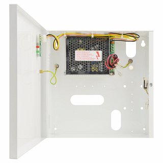 Zasilacz buforowy Pulsar HPSB2512B 13,8Vdc/2A
