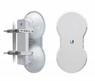 Ubiquiti Networks AirFiber 5 - radiolinia 5GHz, 1Gbps