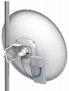 Antena paraboliczna MikroTik mANT30 (MTAD-5G-30D3)