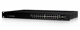 Ubiquiti Networks EdgeSwitch 24 250W (ES-24-250W)