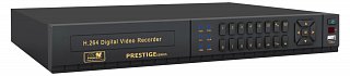 Rejestrator IP MW Power NVR-04STM PRESTIGE