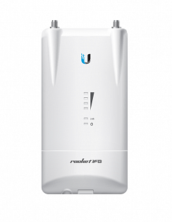 Ubiquiti Networks Rocket 5AC Lite