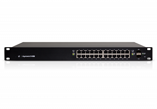 Ubiquiti Networks EdgeSwitch 24 500W (ES-24-500W)