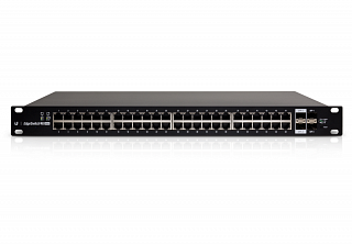 Ubiquiti Networks EdgeSwitch 48 500W (ES-48-500W)