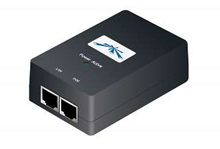 Zasilacz PoE Ubiquiti Networks 24V 1A (POE-24-24W)