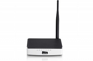 Access Point Netis WF2411I (+router) - obsługa IP TV