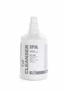 Izopropanol Cleanser IPA 100ml