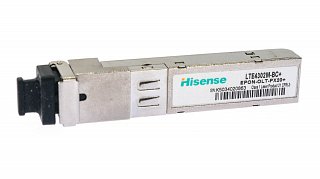 Moduł SFP EPON Hisense LTE4302M-BC+ EPON-OLT-PX20+
