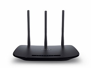 Router TP-Link TL-WR940N v6 - 450Mbit/s