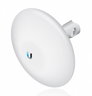 Ubiquiti Networks NanoBeam 5AC-16 (802.11ac)