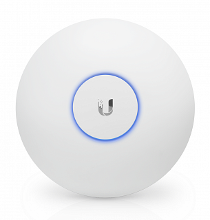 Ubiquiti Networks UniFi UAP-AC-LR (Long Range) - 2,4 i 5GHz, 802.11ac