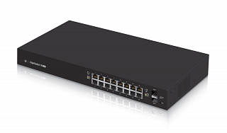 Ubiquiti Networks EdgeSwitch 16 150W (ES-16-150W)