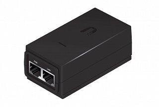 Zasilacz PoE Ubiquiti Networks 24V 0.5A Gigabit (POE-24-12W-G)