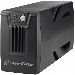 Zasilacz awaryjny PowerWalker VI 600 SC (Line-Interactive)