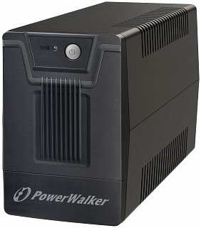 Zasilacz awaryjny PowerWalker VI 1000 SC (Line-Interactive)