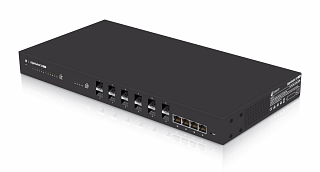 Ubiquiti Networks EdgeSwitch 12 Fiber (ES-12F)