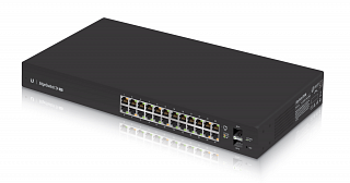 Ubiquiti Networks EdgeSwitch 24 Lite (ES-24-Lite)