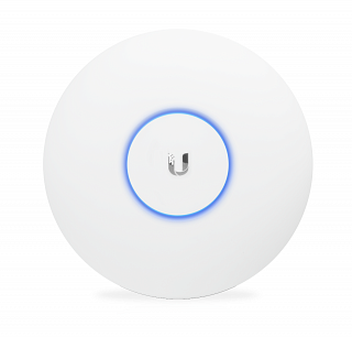 Ubiquiti Networks UniFi UAP-AC-PRO - 2,4 i 5GHz, 802.11ac, wewnętrzny/zewnętrzny