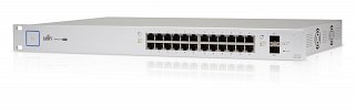 Ubiquiti Networks UniFi Switch 24 250W (US-24-250W)