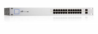 Ubiquiti Networks UniFi Switch 24 500W (US-24-500W)