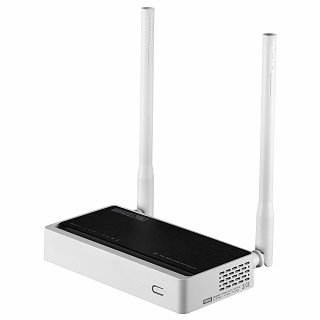 Router TotoLink N300RT