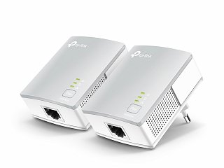 Powerline Ethernet Adapter TP-Link TL-PA4010 KIT