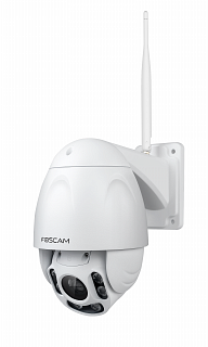 Kamera IP Foscam FI9928P - 2Mpix, audio, WiFi, P2P, podczerwień do 60m, obrotowa (Pan/Tilt), zoom 4x
