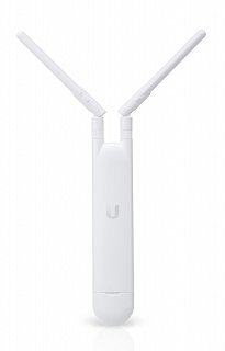 Ubiquiti Networks UniFi UAP AC Mesh (UAP-AC-M) - 2,4 i 5GHz, 802.11ac, wewnętrzny/zewnętrzny